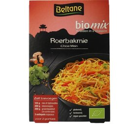 Beltane Roerbakmie Beltane Roerbakmie