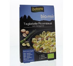 Beltane Tagliatelle roomsaus