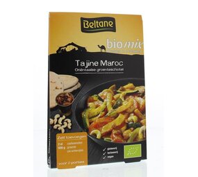 Beltane Tajine maroc mix Beltane Tajine maroc mix