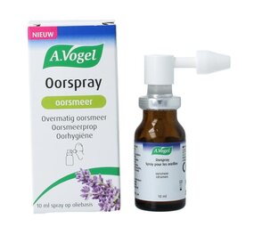 A Vogel Oorspray oorsmeer A Vogel Oorspray oorsmeer
