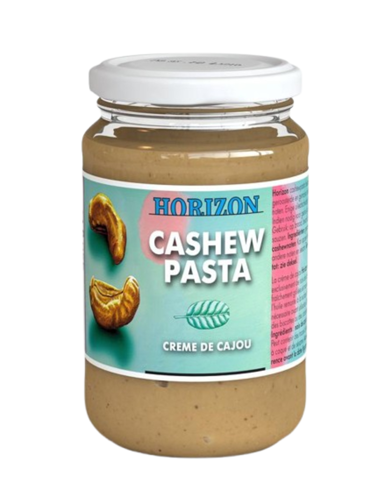 Horizon Cashewpasta eko Horizon Cashewpasta eko