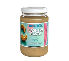 Horizon Cashewpasta eko Horizon Cashewpasta eko