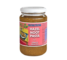 Horizon Hazelnootpasta Horizon Hazelnootpasta