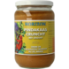 Horizon Pindakaas crunchy met zeezout Horizon Pindakaas crunchy met zeezout