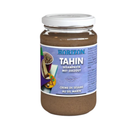 Horizon Tahin met zeezout Horizon Tahin met zeezout