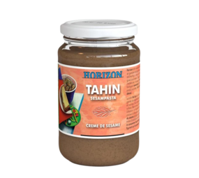 Horizon Tahin zonder zout Horizon Tahin zonder zout