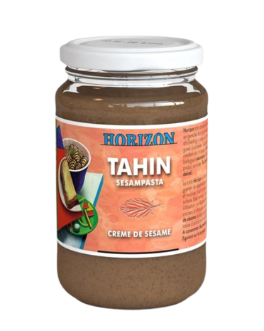 Horizon Tahin zonder zout Horizon Tahin zonder zout