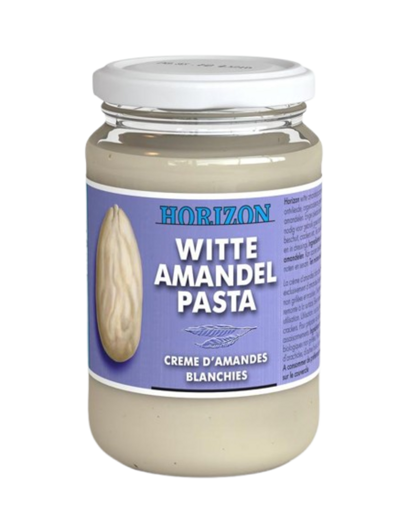 Horizon Witte amandelpasta Horizon Witte amandelpasta