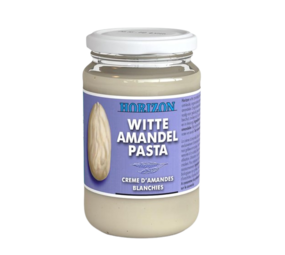 Horizon Witte amandelpasta Horizon Witte amandelpasta