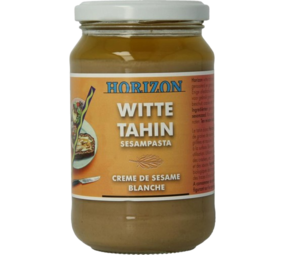 Horizon Witte tahin Horizon Witte tahin