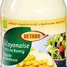 Vetara Mayonaise fris & romig