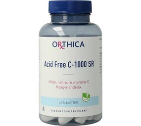 Orthica Acid free C-1000 SR Orthica Acid free C-1000 SR
