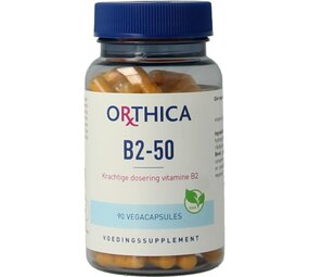 Orthica B2-50 Orthica B2-50