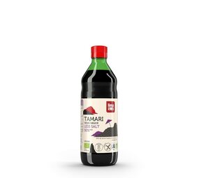 Lima Tamari 50% minder zout Lima Tamari 50% minder zout