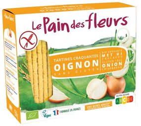 Pain Des Fleurs Ui crackers Pain Des Fleurs Ui crackers