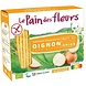 Pain Des Fleurs Ui crackers Pain Des Fleurs Ui crackers