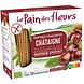 Pain Des Fleurs Tamme kastanje crackers Pain Des Fleurs Tamme kastanje crackers