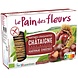 Pain Des Fleurs Tamme kastanje crackers Pain Des Fleurs Tamme kastanje crackers