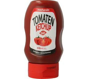 Machandel Tomaten Ketchup Machandel Tomaten Ketchup