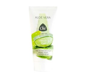 CHI Aloe vera cooling gel CHI Aloe vera cooling gel