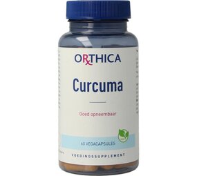 Orthica Curcuma Orthica Curcuma