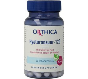 Orthica Hyaluronzuur 120 Orthica Hyaluronzuur 120
