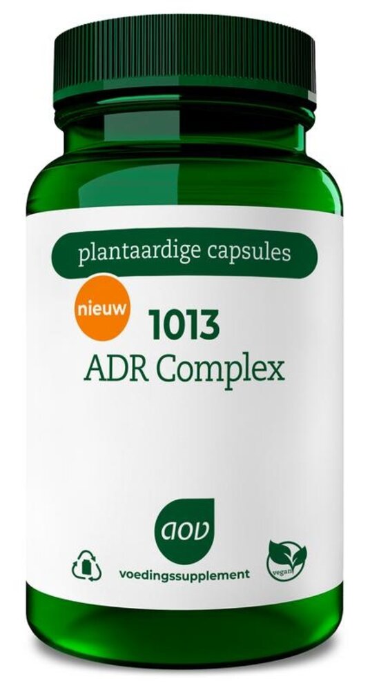 AOV 1013 ADR complex AOV 1013 ADR complex