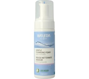 Weleda Reinigingsmelk sensitive verzachtend Weleda Reinigingsmelk sensitive verzachtend