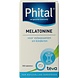 Phital Melatonine 0.1 mg Phital Melatonine 0.1 mg