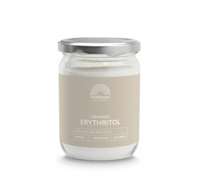 Mattisson Erythritol Biologisch