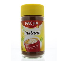 Pacha Instant Pacha Instant
