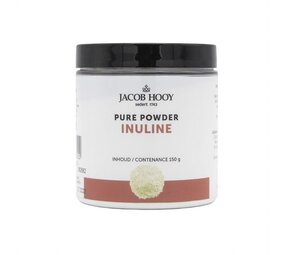 Jacob Hooy Pure Powder inuline Jacob Hooy Pure Powder inuline