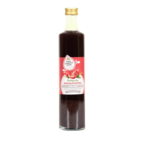 Pure & Natural Biologisch Granaatappel siroop