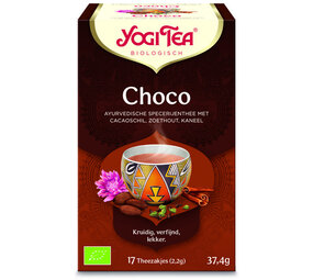 Yogi Tea Choco Yogi Tea Choco