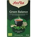 Yogi Tea Green balance Yogi Tea Green balance