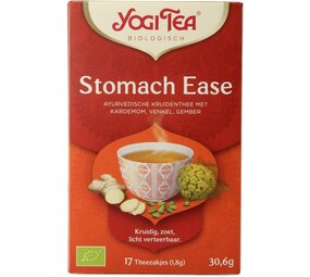 Yogi Tea Stomach ease Yogi Tea Stomach ease