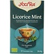 Yogi Tea Licorice mint Yogi Tea Licorice mint