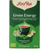Yogi Tea Green energy Yogi Tea Green energy