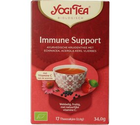 Yogi Tea Immune support Yogi Tea Immune support