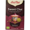 Yogi Tea Sweet chai Yogi Tea Sweet chai