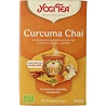 Yogi Tea Curcuma / turmeric chai tea Yogi Tea Curcuma / turmeric chai tea