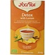 Yogi Tea Detox with lemon Yogi Tea Detox with lemon