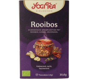 Yogi Tea Rooibos Yogi Tea Rooibos