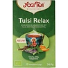 Yogi Tea Tulsi relax thee Yogi Tea Tulsi relax thee