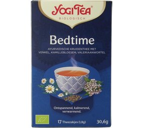 Yogi Tea Bedtime Yogi Tea Bedtime