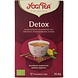 Yogi Tea Detox Yogi Tea Detox