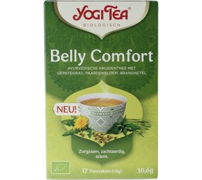 Yogi Tea Belly comfort Yogi Tea Belly comfort