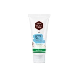 Bee Honest Aftersun aloe vera & honing Bee Honest Aftersun aloe vera & honing