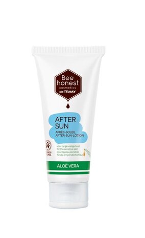 Bee Honest Aftersun aloe vera & honing Bee Honest Aftersun aloe vera & honing