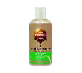 Bee Honest Bad / douche aloe vera / honing Bee Honest Bad / douche aloe vera / honing